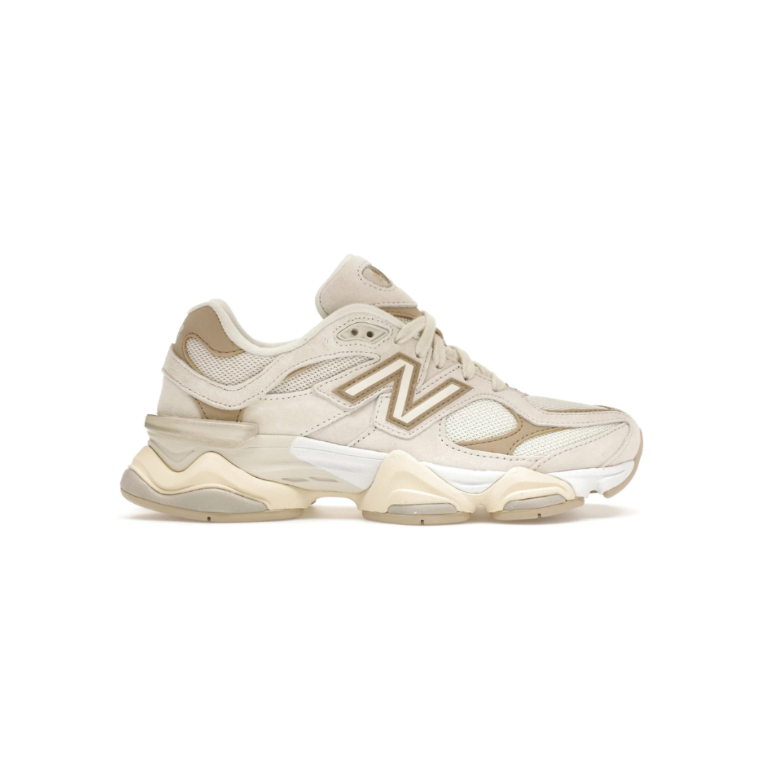 New Balance 9060 Sea Salt Brown