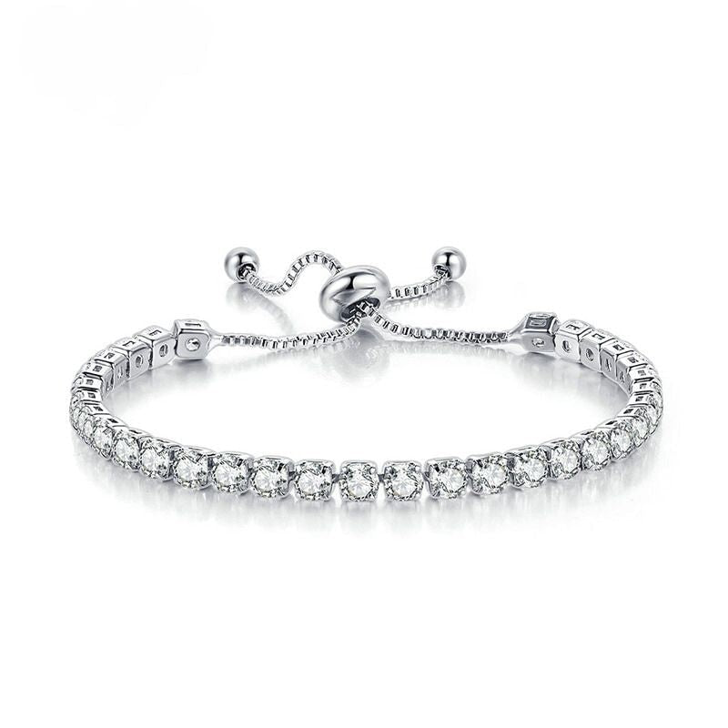 Verstellbares Riviera-Armband