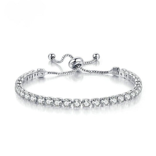 Verstellbares Riviera-Armband