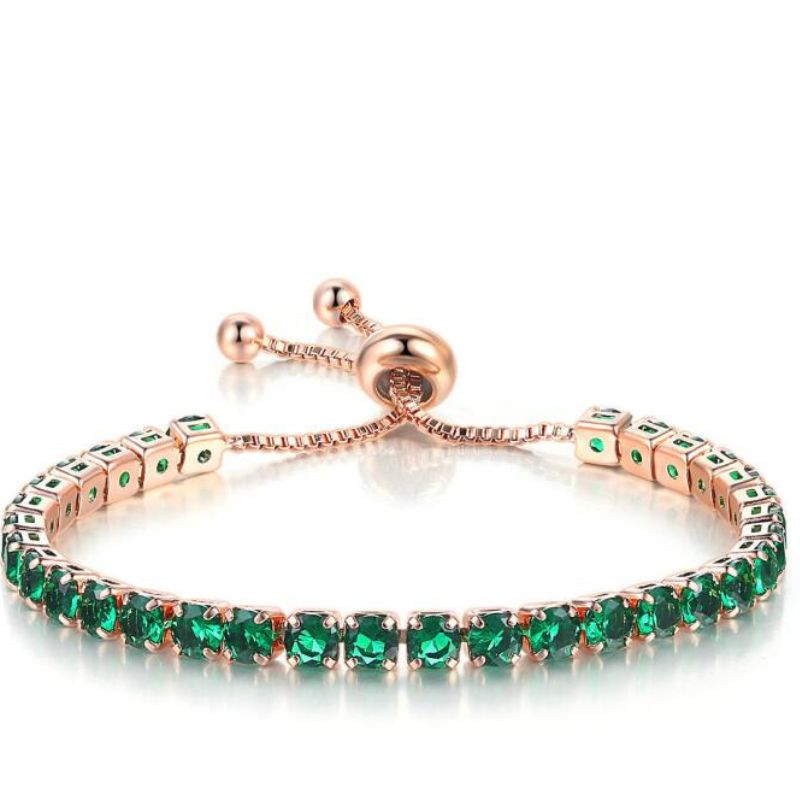 Verstellbares Riviera-Armband