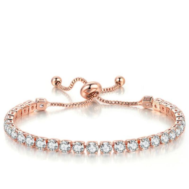 Verstellbares Riviera-Armband