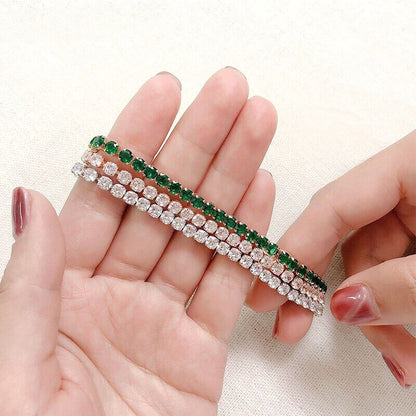 Verstellbares Riviera-Armband